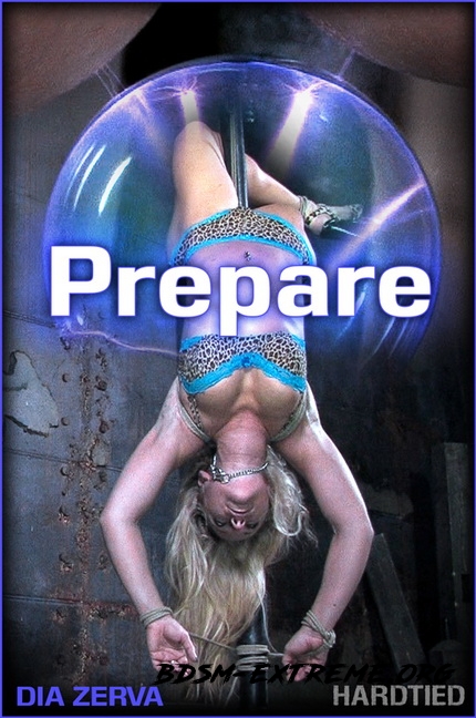 Prepare With Dia Zerva (2020/HD) [Hardtied]